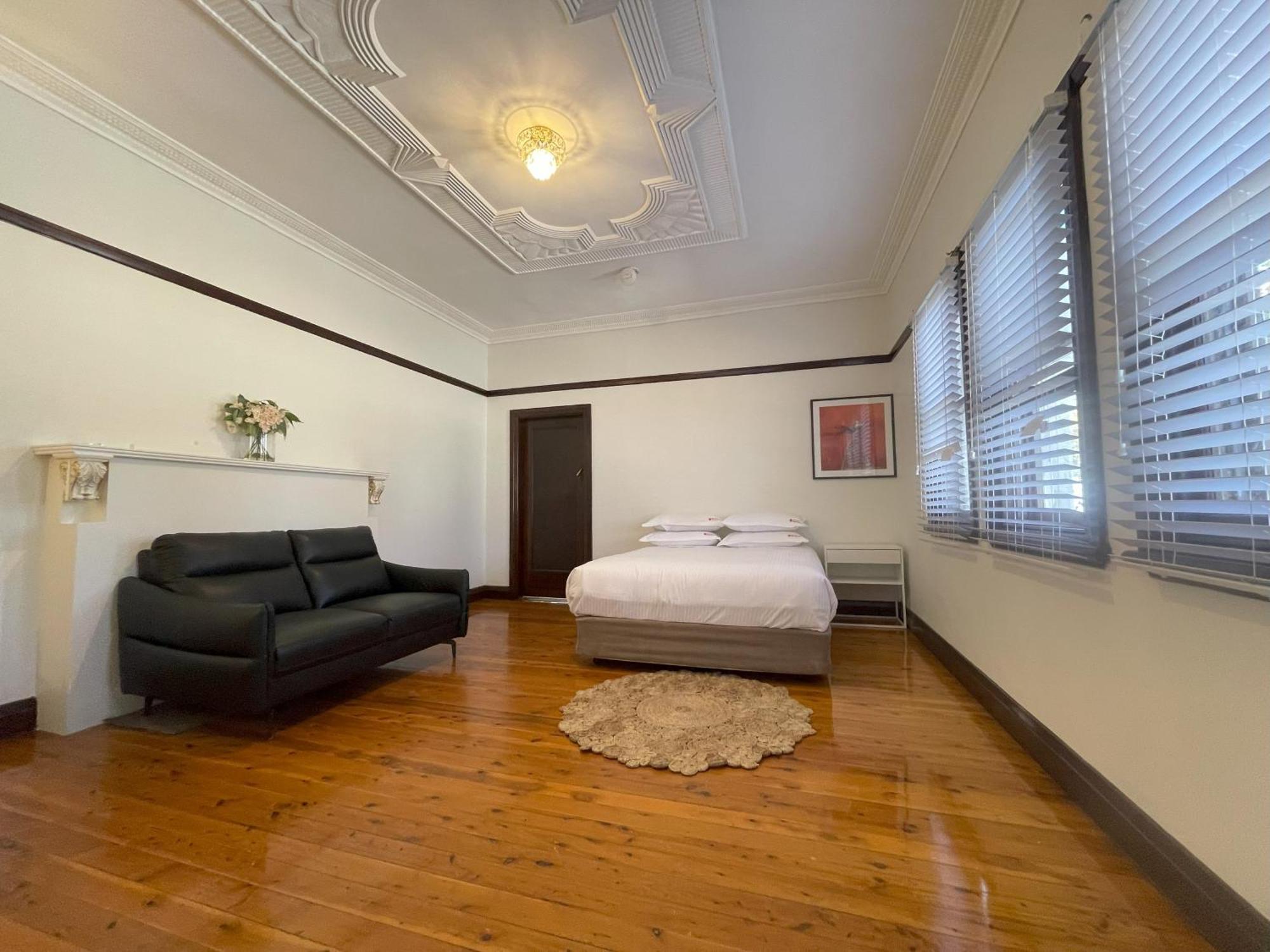 Globe Apartamentos Wagga Wagga Exterior foto