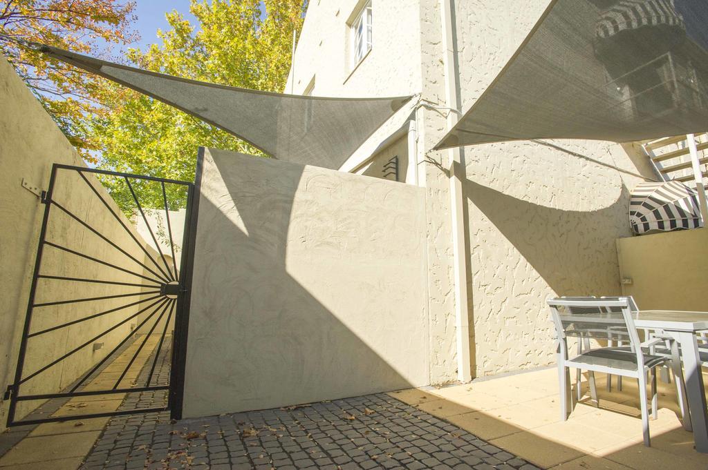 Globe Apartamentos Wagga Wagga Exterior foto